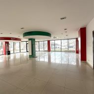 172 m2 pow. usługowa parter witryna parking