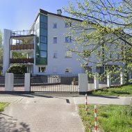 Mokotów ul. Śródziemnomorska 120 m2 garaż komórka 