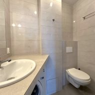 dwupokojowe rozkładowe widok Karmelicka 48 m2 