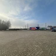 obiekt magazynowy 2686m2 działka 8222m2
