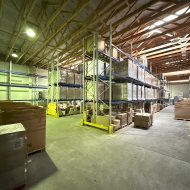 obiekt magazynowy 2686m2 działka 8222m2