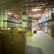 obiekt magazynowy 2686m2 działka 8222m2