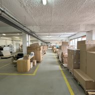 obiekt magazynowy 2686m2 działka 8222m2