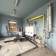 obiekt magazynowy 2686m2 działka 8222m2