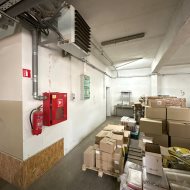 obiekt magazynowy 2686m2 działka 8222m2