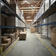 obiekt magazynowy 2686m2 działka 8222m2