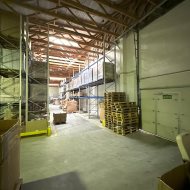 obiekt magazynowy 2686m2 działka 8222m2