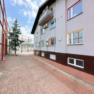 580m2 biurowiec 30 m. postojowych światłowód klima