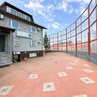 580m2 biurowiec 30 m. postojowych światłowód klima