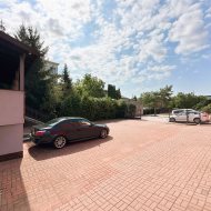 580m2 biurowiec 30 m. postojowych światłowód klima