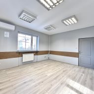 580m2 biurowiec 30 m. postojowych światłowód klima