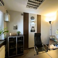 580m2 biurowiec 30 m. postojowych światłowód klima