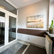 580m2 biurowiec 30 m. postojowych światłowód klima