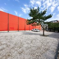 580m2 biurowiec 30 m. postojowych światłowód klima