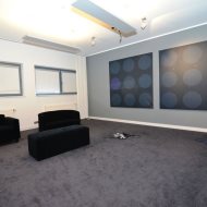 Magazyn 193,75 m2 parter + biuro 204,71 m2 piętro