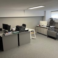 172 m2 pow. usługowa parter witryna parking