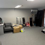 172 m2 pow. usługowa parter witryna parking