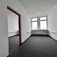 dwa pomieszczenia biurowe 25,98 m2 klima parking