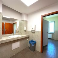 dwa pomieszczenia biurowe 25,98 m2 klima parking