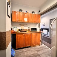 66 m2 3 pomieszczenia biurowe parking klimatyzacja