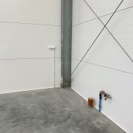 do wynajecia magazyn 250 m2 