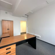 pomieszczenie biurowe 12,41 m2 klima parking