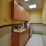 pomieszczenie biurowe 12,41 m2 klima parking