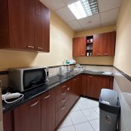 pomieszczenie biurowe 12,41 m2 klima parking