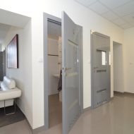 pomieszczenie biurowe 23,29 m2 klima parking