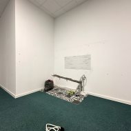 pomieszczenie biurowe 19 m2 klimatyzowane