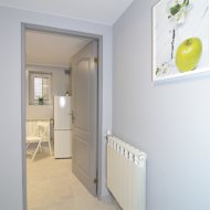 2 pom. biurowe 34 m2 duży parking klima