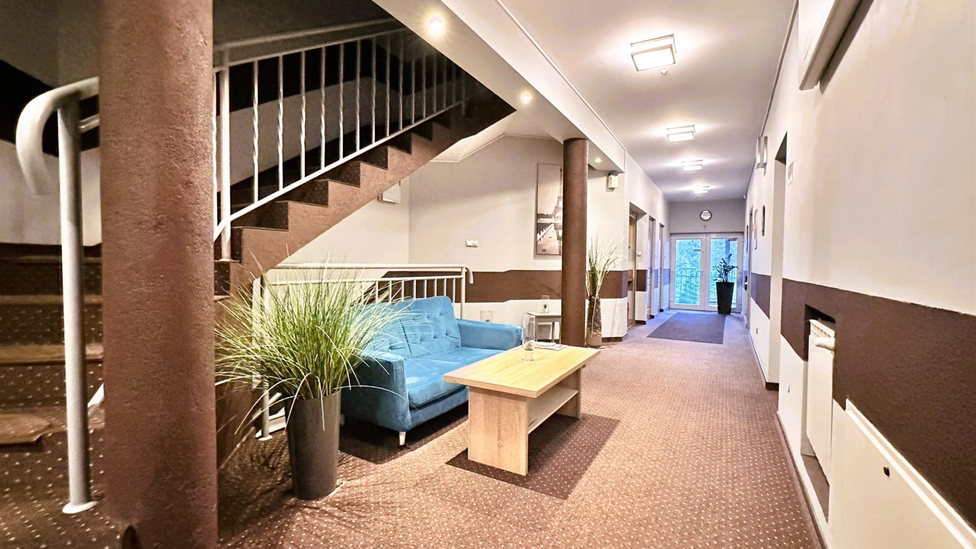 pomieszczenie biurowe 28 m2 parking klimatyzacja