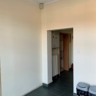 Magazyn 138,20 m2 parter + biuro 260,26 m2 piętro