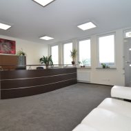 pomieszczenie biurowe 23,29 m2 klima parking