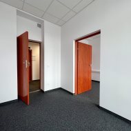 dwa pomieszczenia biurowe 25,98 m2 klima parking