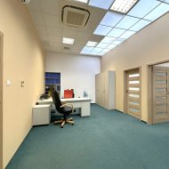 6 pom. biurowych 114 m2 klimatyzacja parking