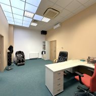 6 pom. biurowych 114 m2 klimatyzacja parking