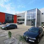 6 pom. biurowych 114 m2 klimatyzacja parking