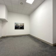 6 pom. biurowych 114 m2 klimatyzacja parking