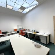 6 pom. biurowych 114 m2 klimatyzacja parking