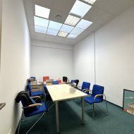 6 pom. biurowych 114 m2 klimatyzacja parking