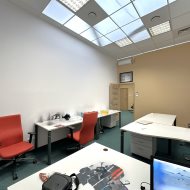 6 pom. biurowych 114 m2 klimatyzacja parking