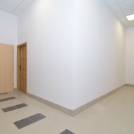 6 pom. biurowych 114 m2 klimatyzacja parking