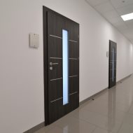 pomieszczenia biurowe 16 m2 parking