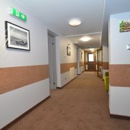 2 pom. biurowe 34 m2 duży parking klima