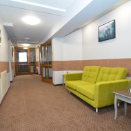 2 pom. biurowe 34 m2 duży parking klima