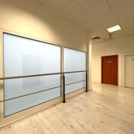 318 m2 pom. biurowo-magazynowe klima parking