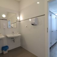 pomieszczenia biurowe 16 m2 parking