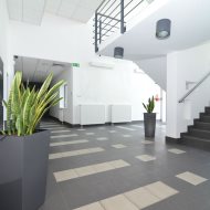 pomieszczenie biurowe 19 m2 klimatyzowane