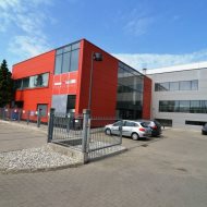 pomieszczenie biurowe 19 m2 klimatyzowane